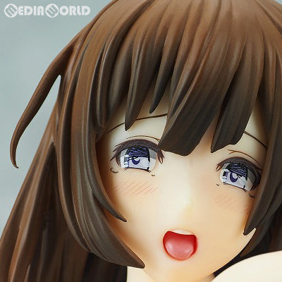 【中古即納】[FIG] 文月七葉(ふみづきななよ) Next-Style Xrated ver. illustration by けけもつ Game-Style(ゲームスタイル) 1/6 完成品 フィギュア レチェリー(20190322)
