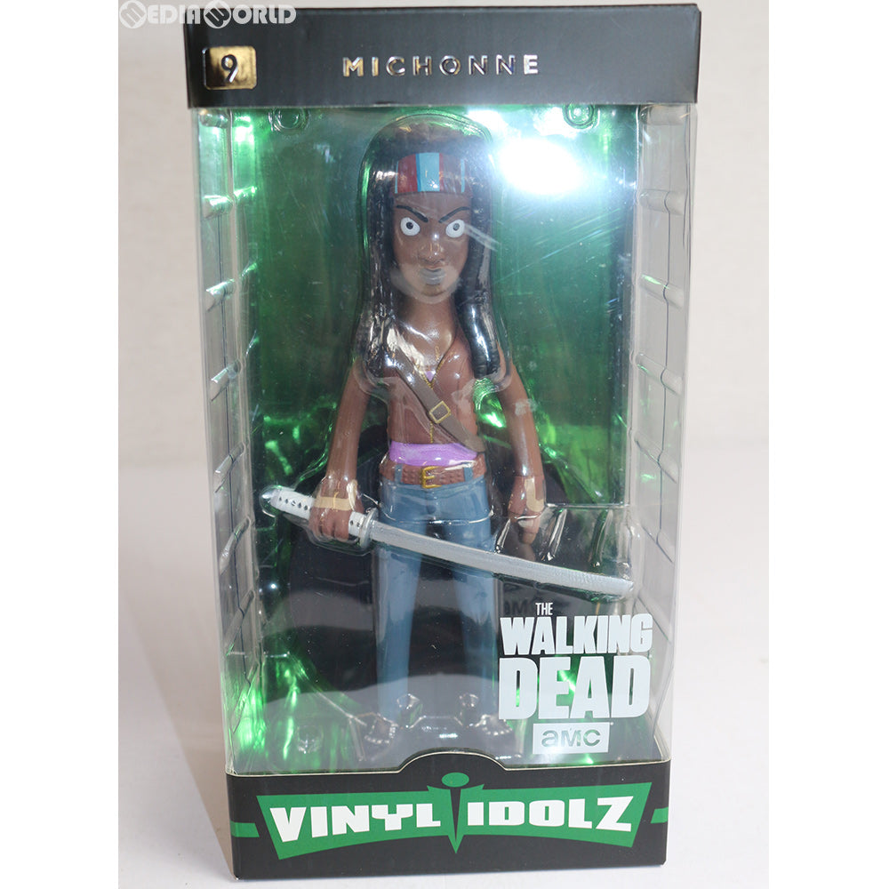 【中古即納】[FIG] ビニール・アイドル ミショーン THE WALKING DEAD(ウォーキング・デッド) 完成品 フィギュア FUNKO(ファンコ) (20150930)