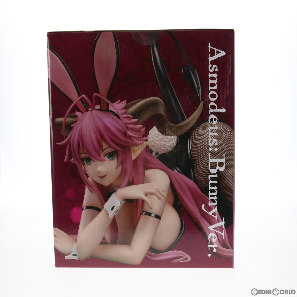 【中古即納】[FIG] アスモデウス バニーVer. sin 七つの大罪 1/4 完成品 フィギュア FREEing(フリーイング) (20191031)