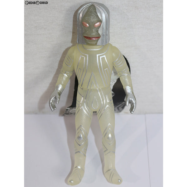 FIG]ウルトラ怪獣シリーズ SP 三面怪人 ダダ 透明化バージョン ウルトラマン 完成品 ソフビ フィギュア 一部店舗限定 バンダイ