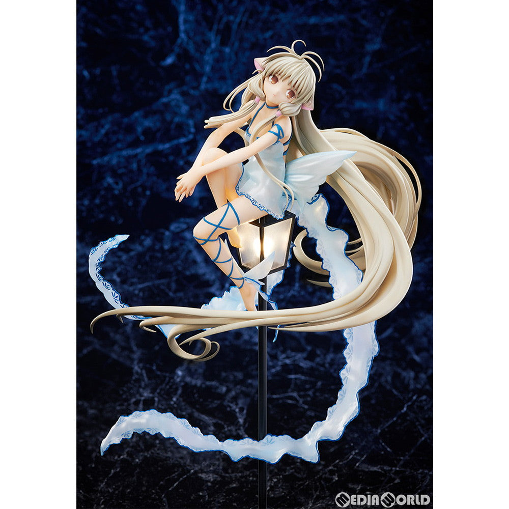 【中古即納】[FIG] ちぃ ちょびっツ 1/7 完成品 フィギュア ホビーマックスジャパン(20200712)