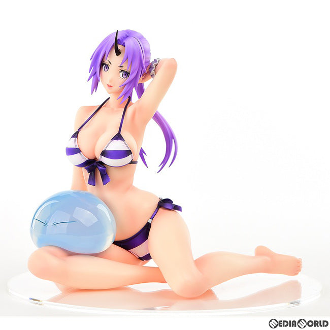 【中古即納】[FIG] シオン水着Gravure_Style 転生したらスライムだった件 1/6 完成品 フィギュア オルカトイズ(20191121)