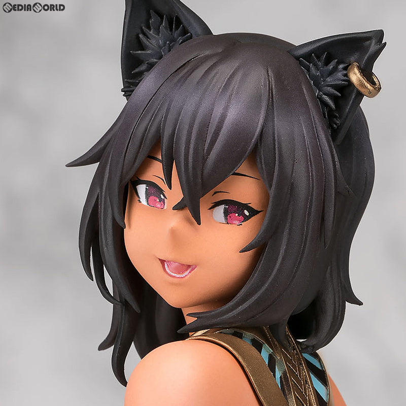 【中古即納】[FIG] 『ばすてと』 方天戟 1/6 完成品 フィギュア PULCHRA(プルクラ) (20190713)