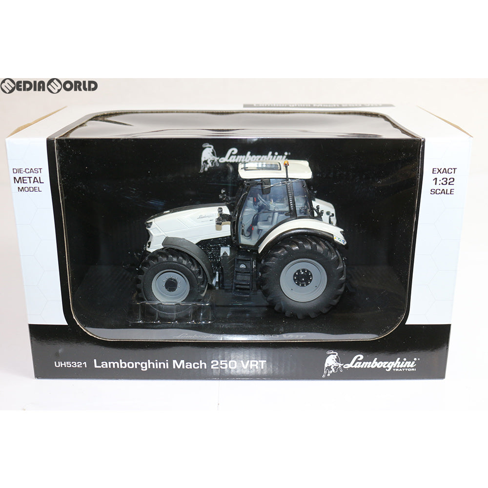 【中古即納】[FIG] 1/32 Lamborghini(ランボルギーニ) Mach 250 VRT - Limited to 1000 完成品 ミニカー(E5321) UNIVERSAL HOBBIES(ユニバーサルホビーズ) (20181130)
