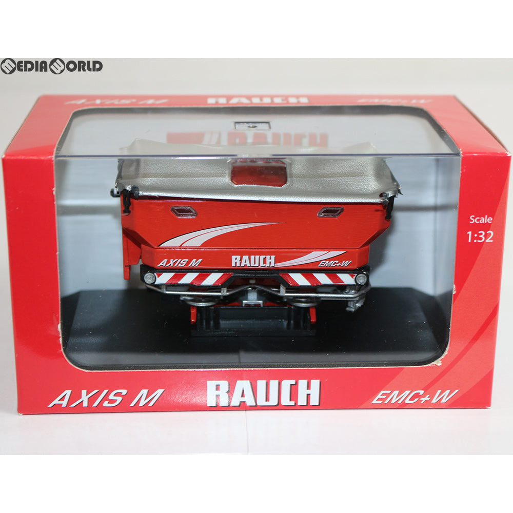 【中古即納】[FIG] 1/32 RAUCH(ラウチ) Axis M 30.2 EMC + W 完成品 ミニカー(E4996) UNIVERSAL HOBBIES(ユニバーサルホビーズ) (20170831)