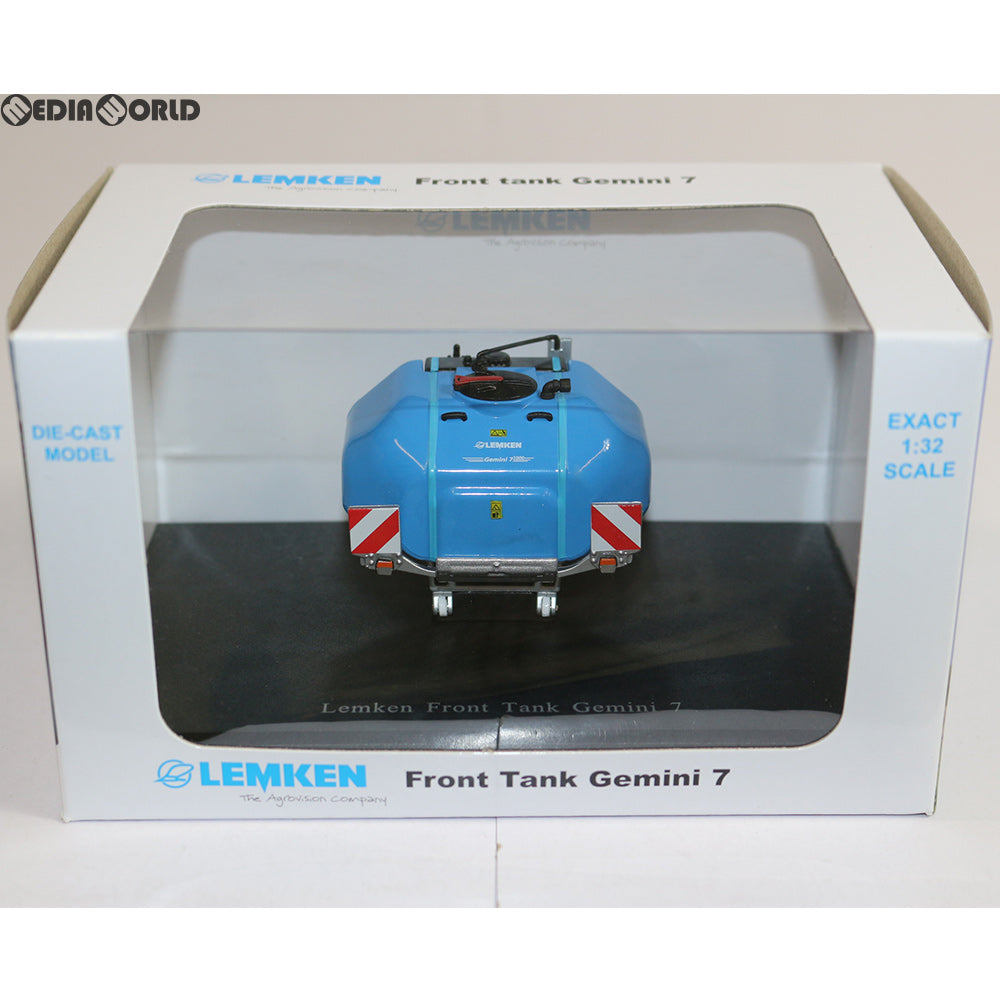 【中古即納】[FIG] 1/32 Lemken(レムケン) Gemini 7 Front Tank 完成品 ミニカー(E5258) UNIVERSAL HOBBIES(ユニバーサルホビーズ) (20171231)