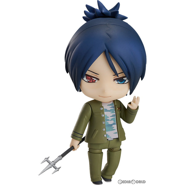 FREEing - 家庭教師ヒットマンＲＥＢＯＲＮ！　ねんどろいど　六道骸 61u4ixtU6cL._UF350,350_QL50_.jpg