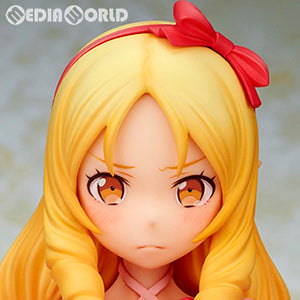 【中古即納】[未開封][FIG] 山田エルフ エロマンガ先生 1/7 完成品 フィギュア キューズQ(20191108)