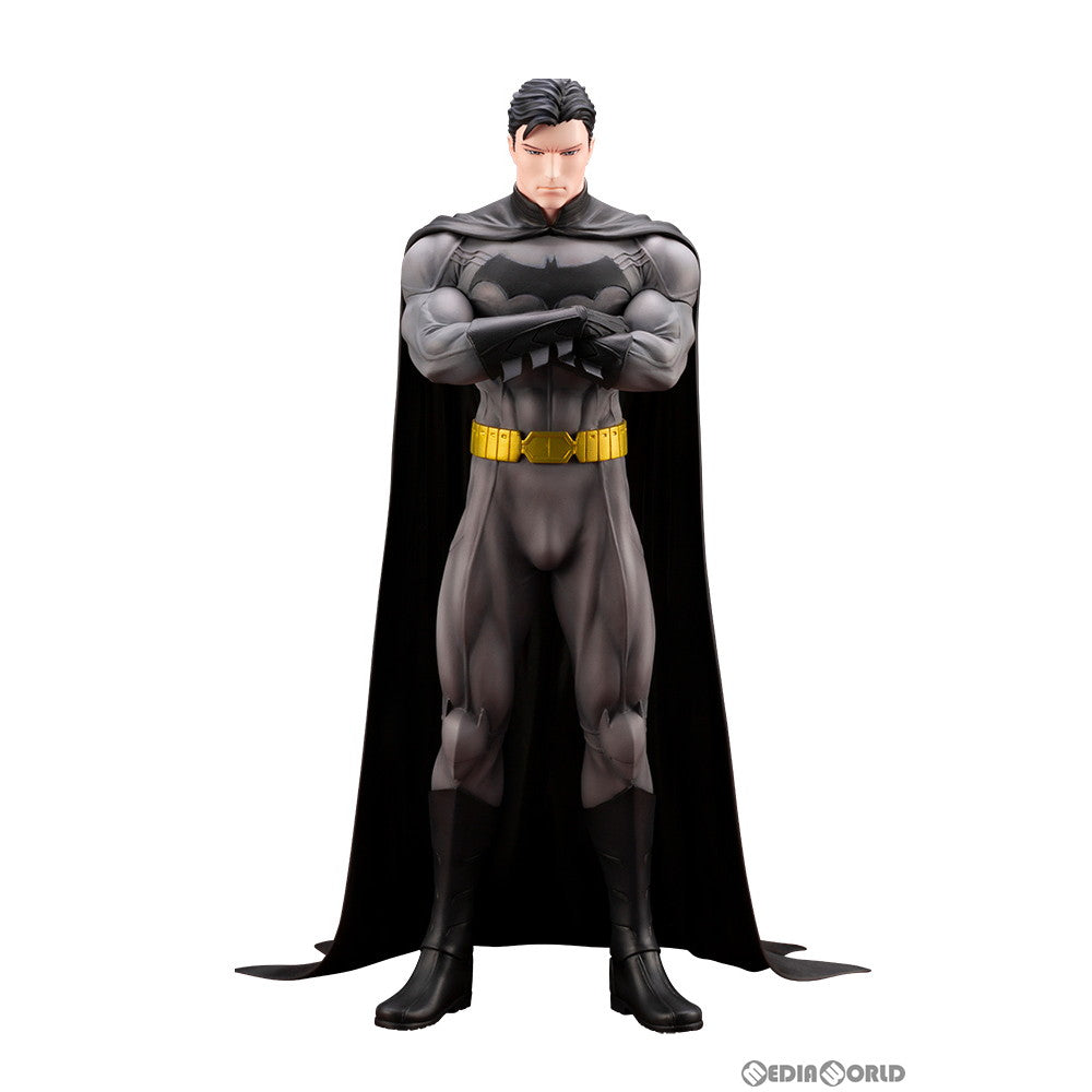 【中古即納】[FIG]初回生産限定パーツ付属 DC COMICS IKEMEN バットマン DC UNIVERSE(DCユニバース) 1/7 完成品 フィギュア(DC035) コトブキヤ(20190628)