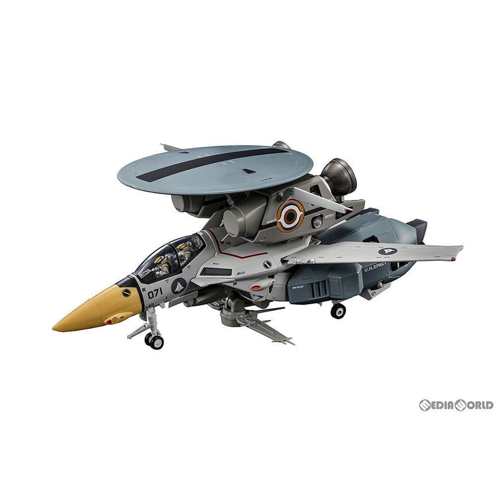 【中古即納】[TOY] 1/60 完全変形VE-1 エリントシーカー Premium Finish 超時空要塞マクロス 愛・おぼえていますか 完成トイ アルカディア(20190524)