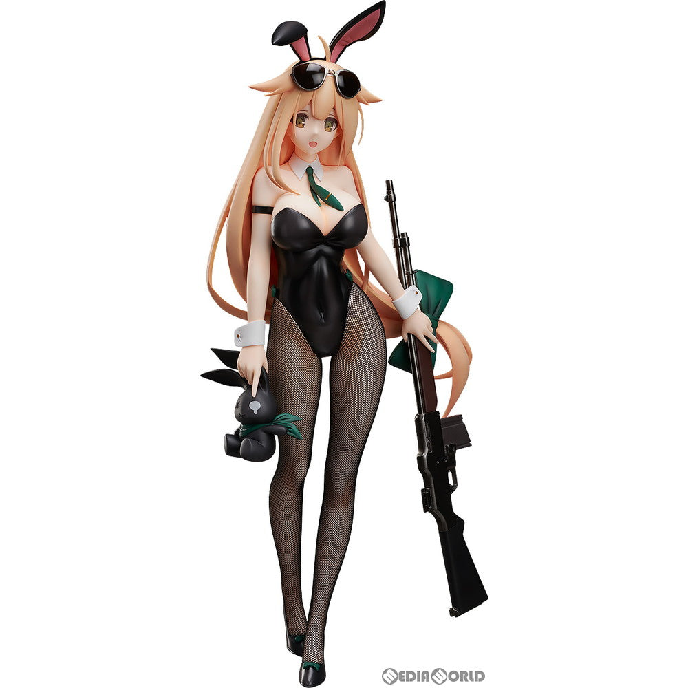 【中古即納】[FIG] M1918 バニーVer. ドールズフロントライン 1/4 完成品 フィギュア FREEing(フリーイング) (20200430)