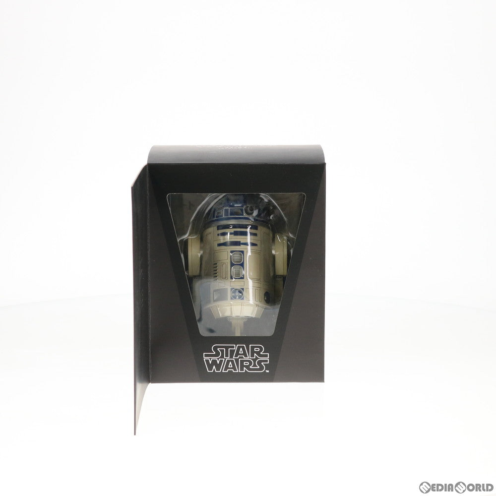【中古即納】[FIG] リアルアクションヒーローズ No.581 RAH R2-D2 TALKING Ver. STAR WARS(スター・ウォーズ) 完成品 可動フィギュア タカラトミー/メディコム・トイ(20121031)