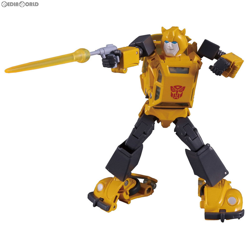 【中古即納】[TOY] トランスフォーマー マスターピース MP-45 バンブルVer.2.0 完成トイ タカラトミー(20191123)