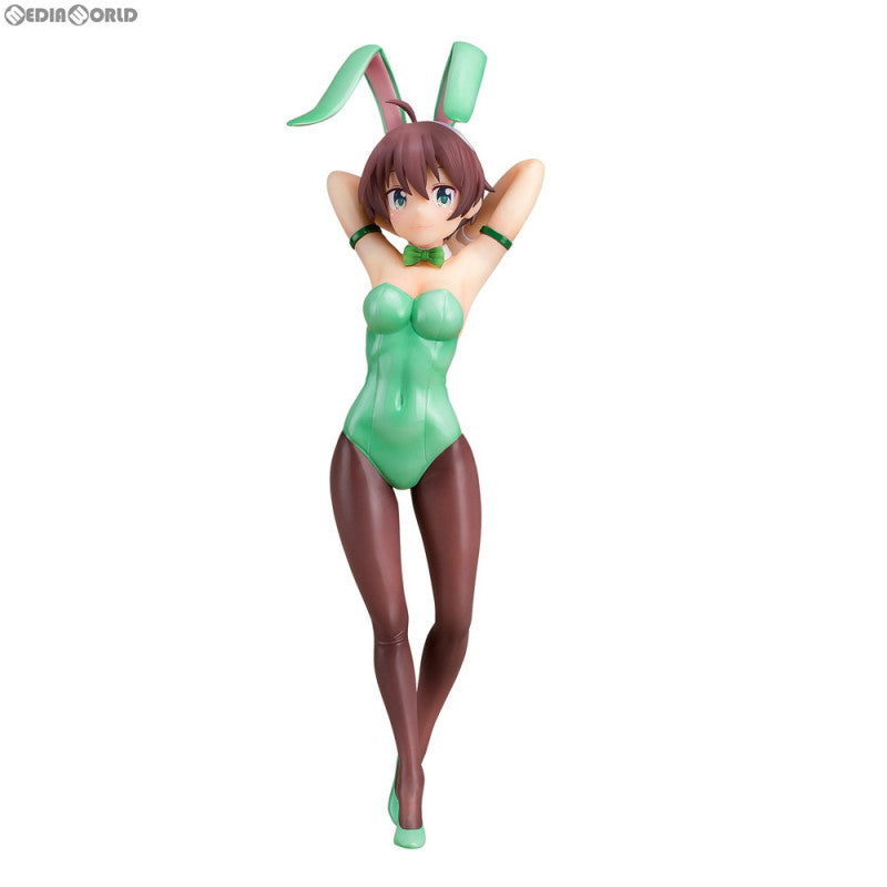 【中古即納】[FIG] 篠田はじめ(しのだはじめ) NEW GAME!!(ニューゲーム!!) 1/7 完成品 フィギュア FOTS JAPAN(フォトスジャパン) (20190801)