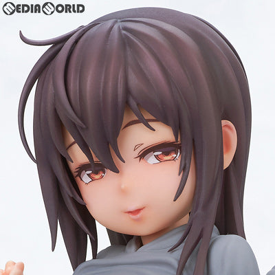 【中古即納】[未開封][FIG] 朝寺まろみ(あさでらまろみ) あって七草オリジナルキャラクター 1/6 完成品 フィギュア Q-six(キューシックス) (20190720)