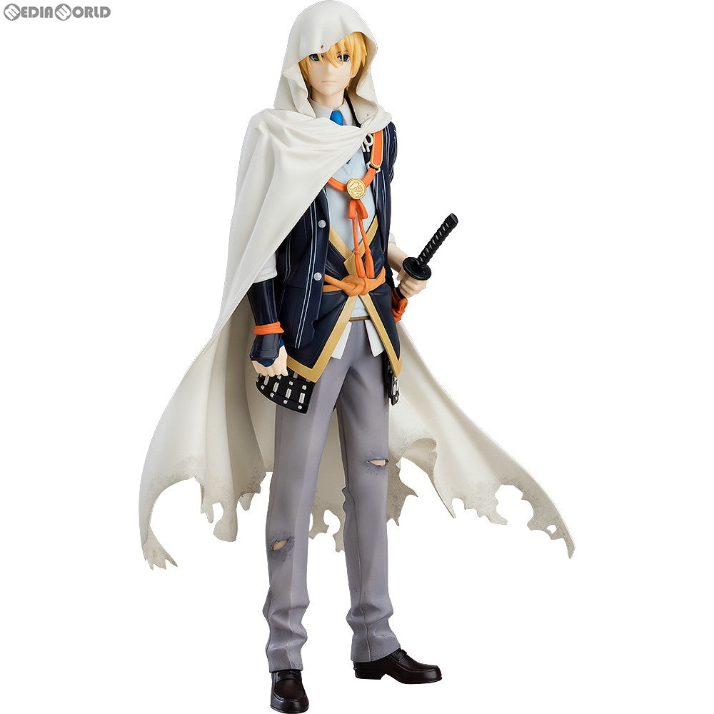 【中古即納】[FIG] 山姥切国広(やまんばぎりくにひろ) 刀剣乱舞-ONLINE- 1/8 完成品 フィギュア オランジュ・ルージュ(20200911)