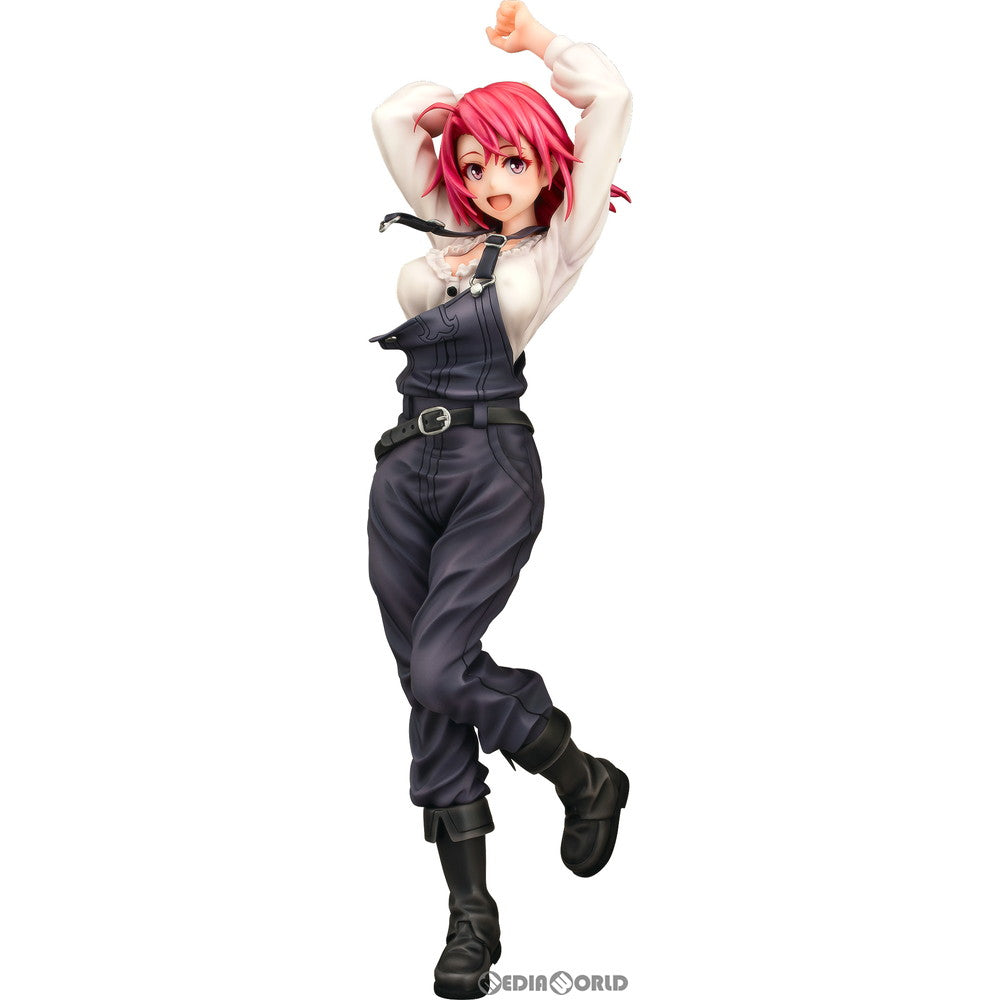【中古即納】[FIG] 牛飼娘(うしかいむすめ) ゴブリンスレイヤー 1/7 完成品 フィギュア Phat!(ファット・カンパニー) (20200130)