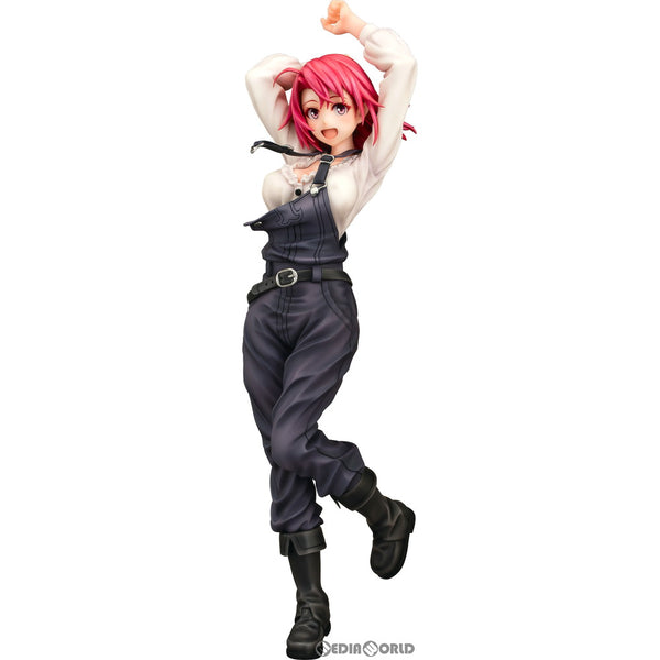 FIG]牛飼娘(うしかいむすめ) ゴブリンスレイヤー 1/7 完成品