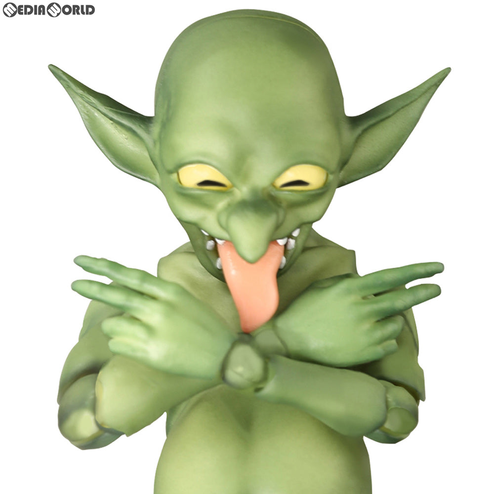 【中古即納】[FIG] LoveMonsters(ラブモンスターズ) ゴブリンくん 完成品 可動フィギュア(AX-1852) SkyTube(スカイチューブ) (20190831)