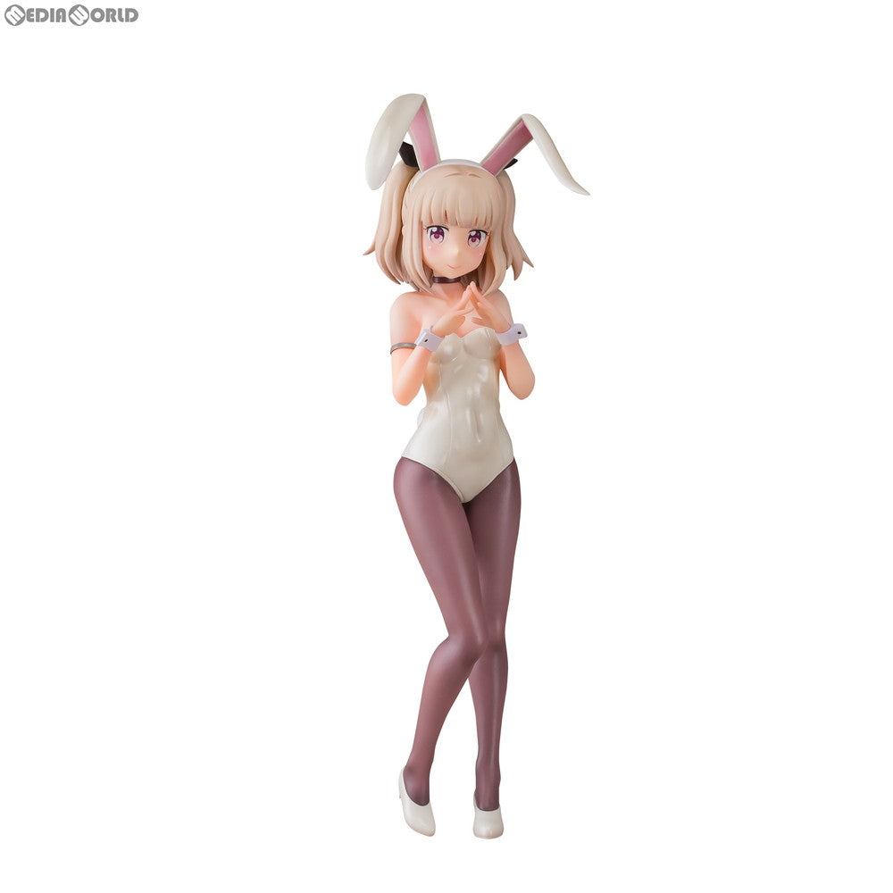 【中古即納】[FIG] 飯島ゆん(いいじまゆん) NEW GAME!!(ニューゲーム!!) 1/7 完成品 フィギュア FOTS JAPAN(フォトスジャパン) (20190626)