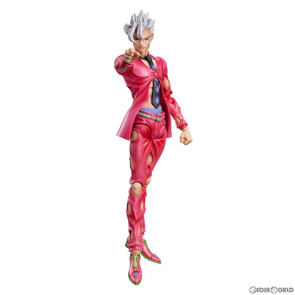Amazon.co.jp: メディコス 超像可動 『ジョジョの奇妙な冒険 第