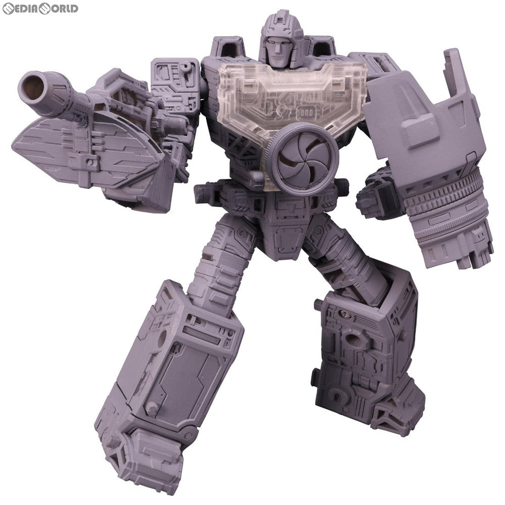 【中古即納】[TOY] トランスフォーマー シージ SG-28 ディセプティコンリフレクター 完成トイ タカラトミー(20190824)