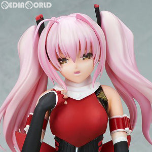 【中古即納】[未開封][FIG] 四方堂ナリカ(しほうどうなりか) 立ちポーズver. 超昂閃忍ハルカ 1/6 完成品 フィギュア 回天堂(20191002)