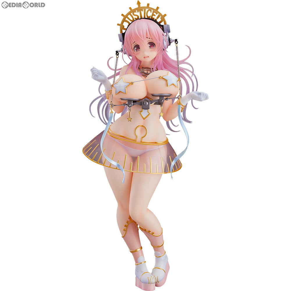 【中古即納】[FIG]すーぱーそに子 天秤座Ver. 1/7 完成品 フィギュア グッドスマイルカンパニー(20210130)