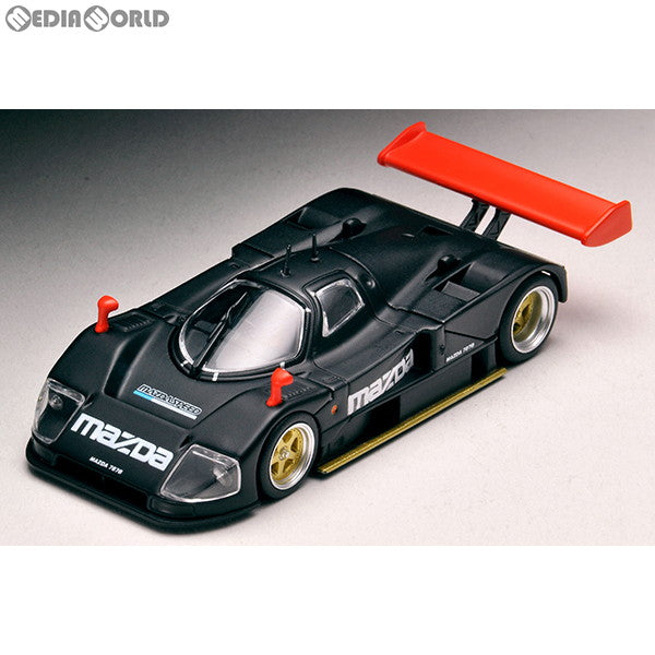 【中古即納】[FIG] トミカリミテッドヴィンテージNEO LV-NEO マツダ787B テストカー 1/64 完成品 ミニカー(301363) TOMYTEC(トミーテック) (20190713)