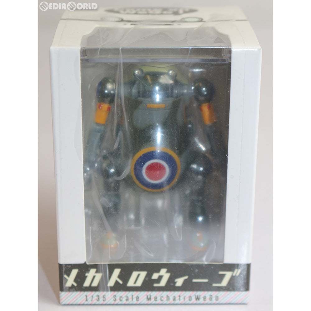 【中古即納】[FIG] イエローサブマリン限定 35メカトロウィーゴ いえさぶII 完成品 可動フィギュア 千値練(せんちねる) (20170629)