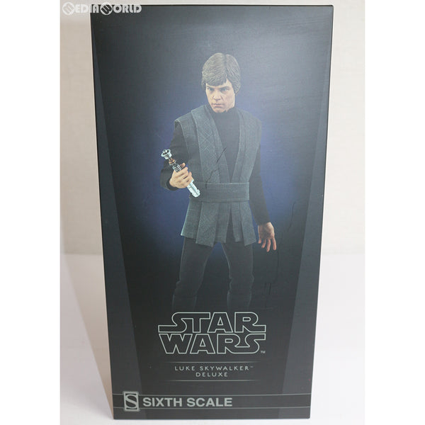 【中古即納】[FIG]オーダー・オブ・ジェダイ ルーク・スカイ