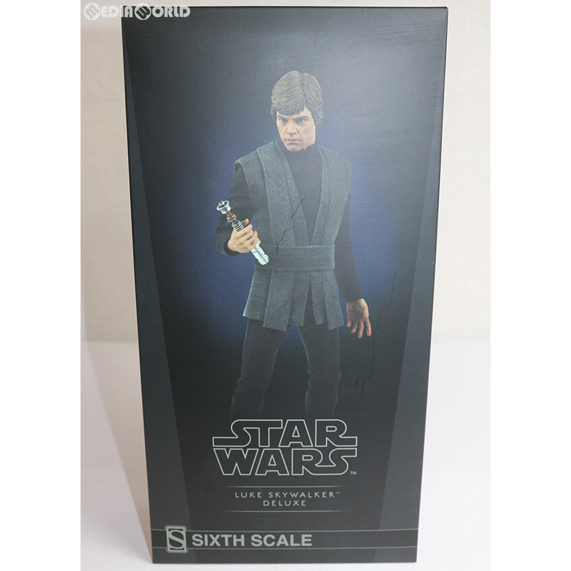 中古即納】[FIG]オーダー・オブ・ジェダイ ルーク・スカイウォーカー