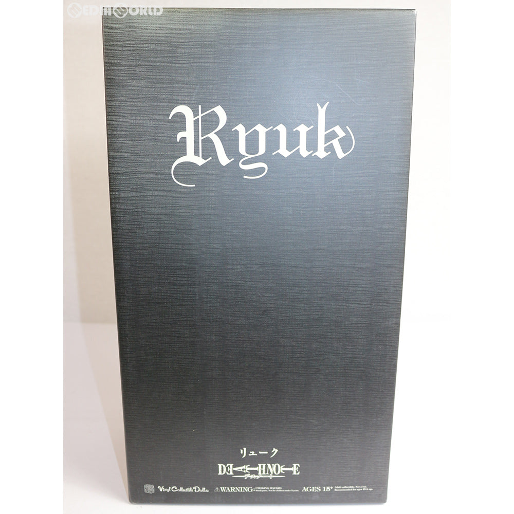 【中古即納】[FIG] ヴァイナルコレクティブルドールズ Special No89 VCD リューク DEATH NOTE(デスノート) 完成品 可動フィギュア 「RAH ライト&L」初回購入特典購入券限定 メディコム・トイ(20080229)