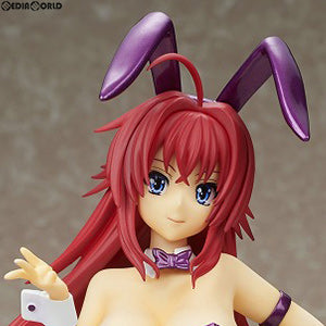 【中古即納】[FIG] リアス・グレモリー 紫バニーver. ハイスクールD×D BorN 1/6 完成品 フィギュア 回天堂(20190719)