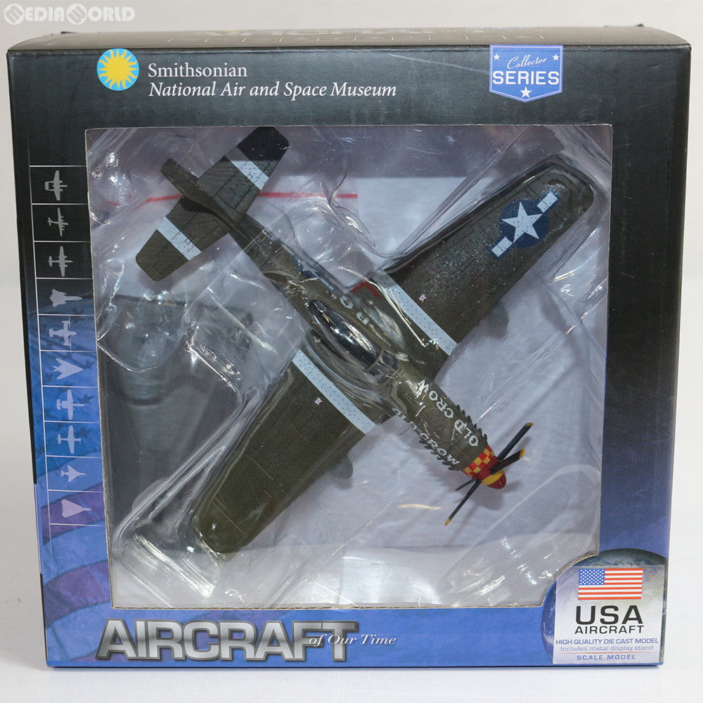 【中古即納】[FIG] 1/72 P-51 マスタング 完成品 飛行機(AF10149) Air Force 1(エアフォースワン) (20170929)