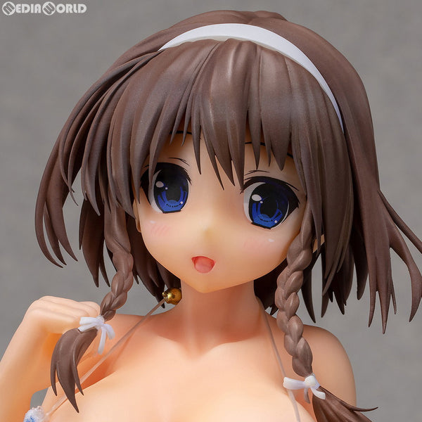 [FIG]松房英麻(まつふさえま) 水着ver はるるみなもに! 1/5 完成品 フィギュア インサイト