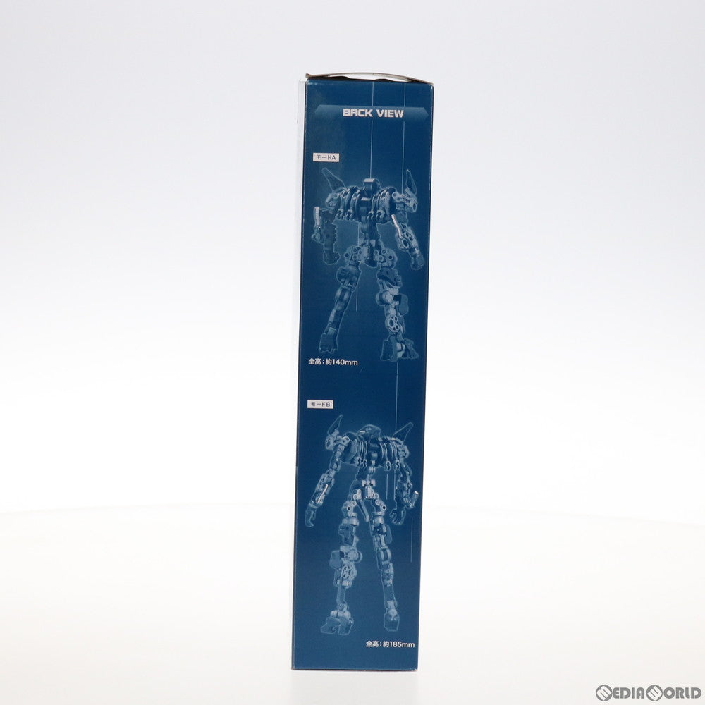 【中古即納】[PTM] M.S.G コンバートボディ Special Edition A(BLUE) プラモデル(MB52) コトブキヤ(20190614)