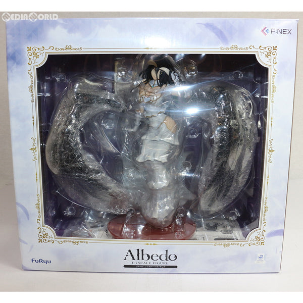 F:NEX(フェネクス) / オーバーロードII アルベド 1/7 スケール