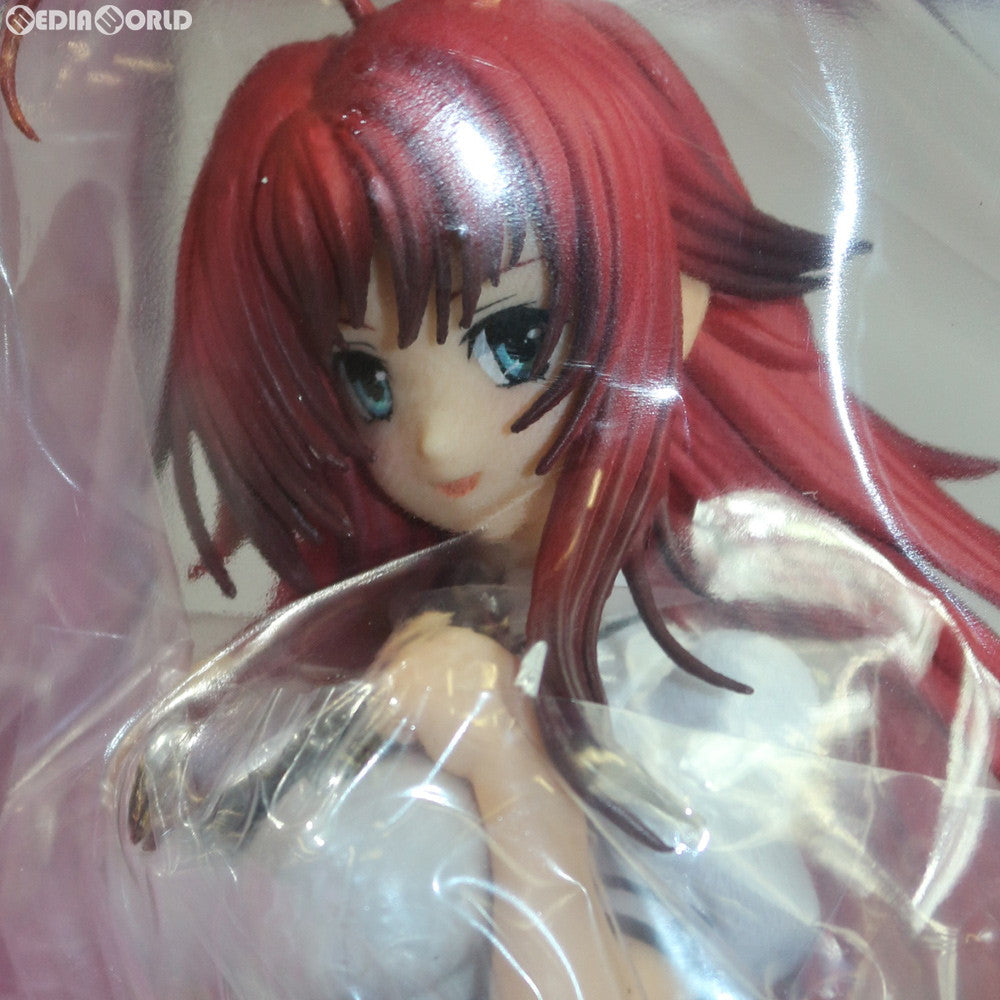 【中古即納】[未開封][FIG]リアス・グレモリー 先輩のおっぱいひとりじめフィギュア ハイスクールD×D 1/8 完成品 キャラアニ(20120823)