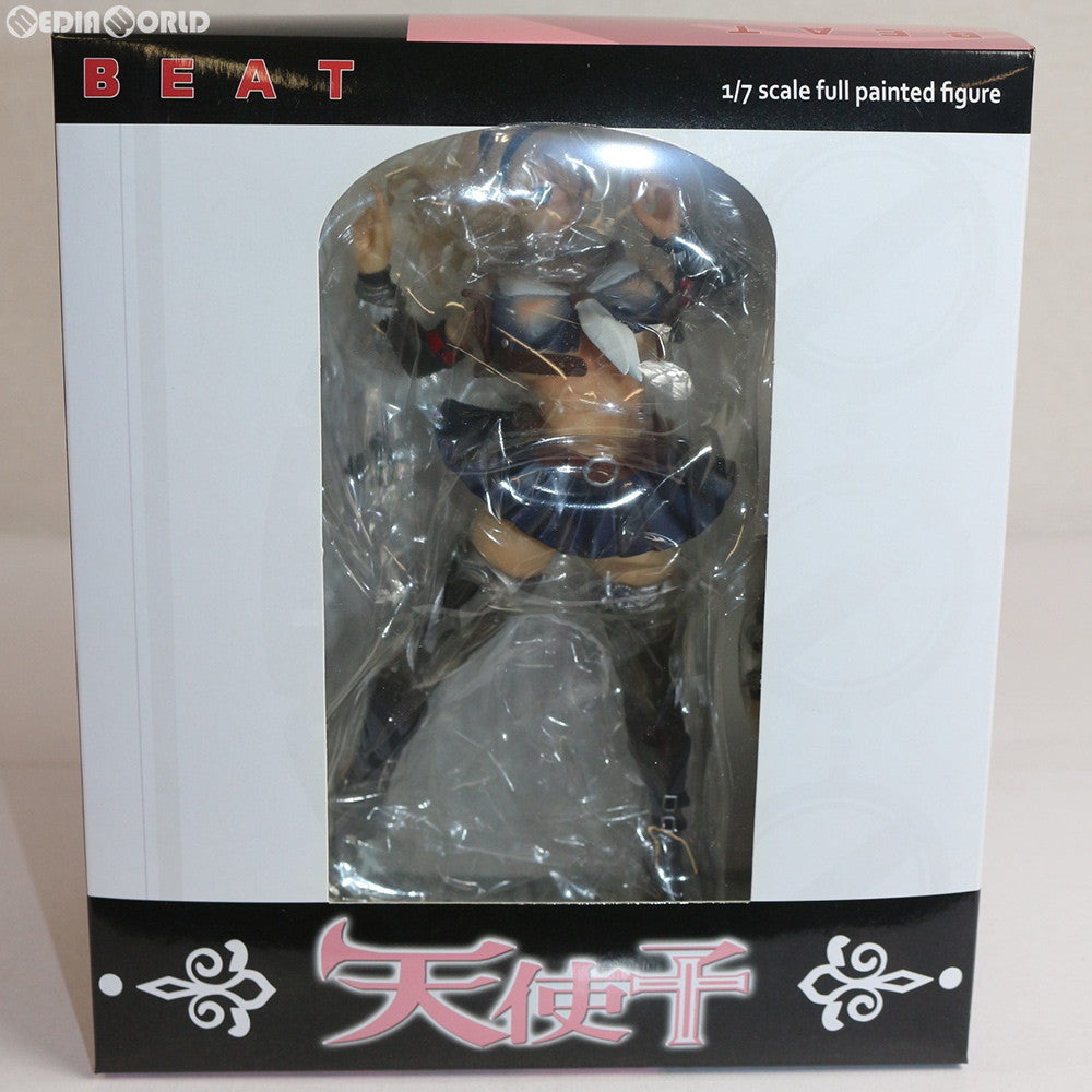 【中古即納】[箱難あり][FIG]天使子 1/7 完成品 フィギュア BEAT(ビート)(20140327)