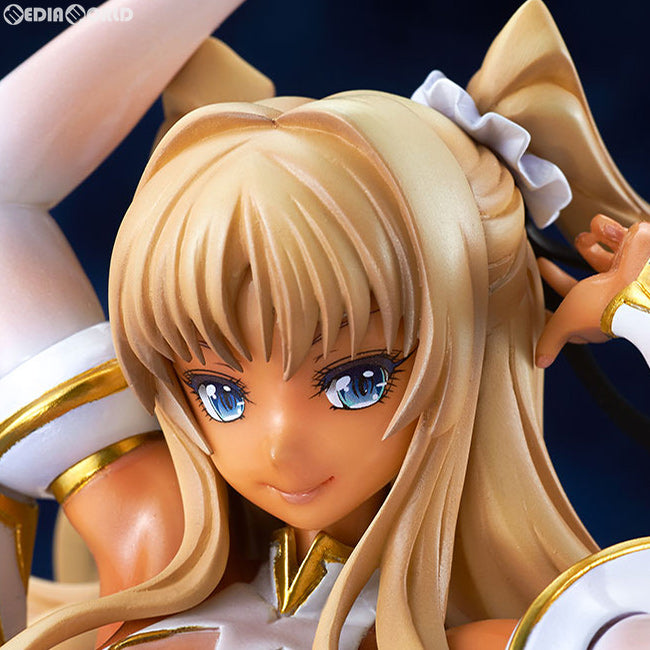 【中古即納】[未開封][FIG] 双葉・リリー・ラムセス Tentacle and Witches(テンタクル アンド ウィッチーズ) 1/6 完成品 フィギュア MouseUnit(マウスユニット) (20200119)