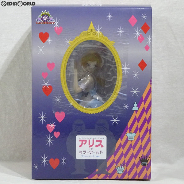 FIG]フェアリーテイルフィギュア Vol.03 アリス イン ミラーワールド