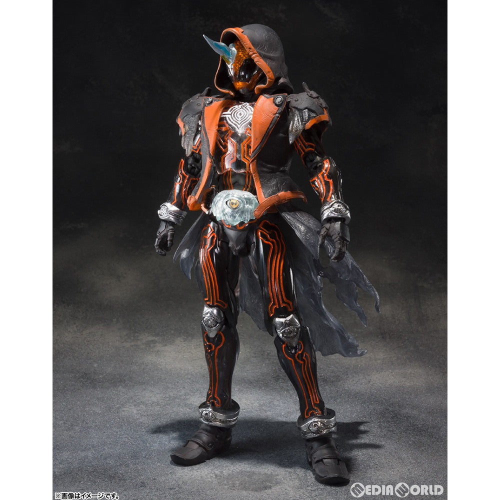 【中古即納】[FIG] S.I.C. 仮面ライダーゴースト オレ魂 完成品 可動フィギュア バンダイスピリッツ(20190928)