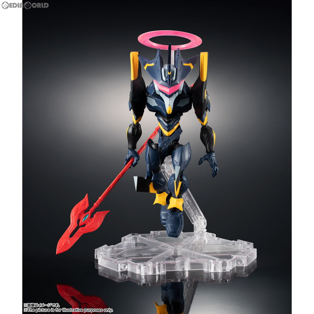 【中古即納】[FIG] ネクスエッジスタイル [EVA UNIT] エヴァンゲリオンMark.06 ヱヴァンゲリヲン新劇場版:破 完成品 可動フィギュア バンダイスピリッツ(20190914)