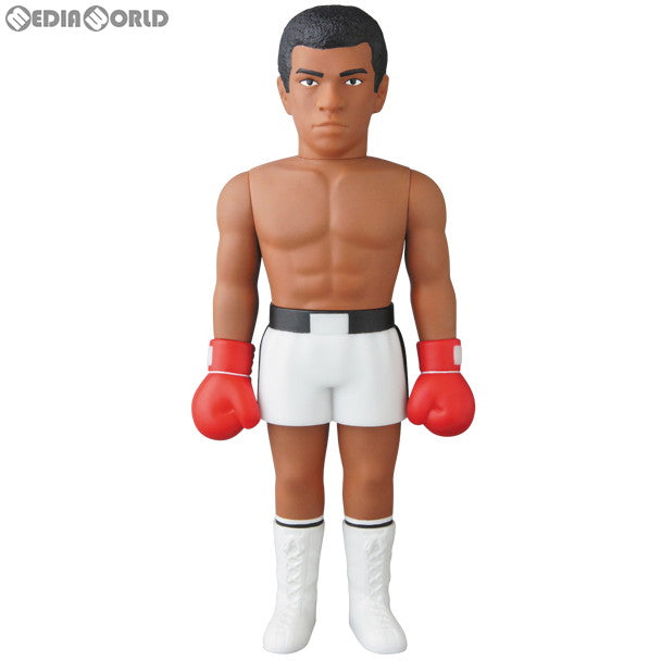 【中古即納】[FIG] ヴァイナルコレクティブルドールズ No.304 VCD モハメド・アリ 完成品 フィギュア メディコム・トイ(20190831)