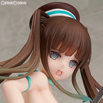 【中古即納】[FIG]ポストカード付属 クリエイターズコレクション ちょこみんと Tasting girl 1/8 完成品 フィギュア ネイティブオンラインショップ&FANZA限定 BINDing(バインディング)/ネイティブ(20190426)