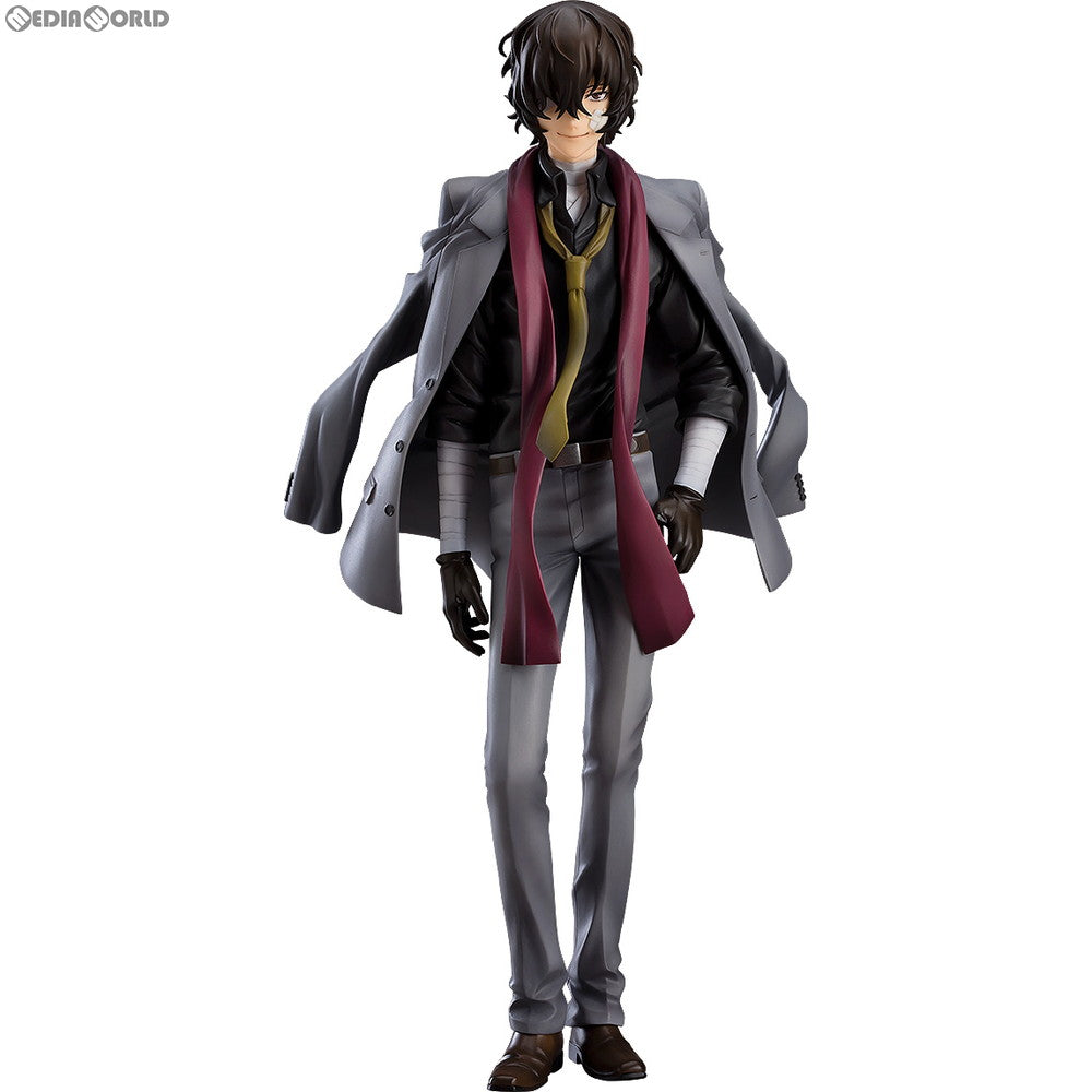 【中古即納】[FIG] 太宰治(だざいおさむ) 文豪ストレイドッグス 1/8 完成品 フィギュア オランジュ・ルージュ(20201120)