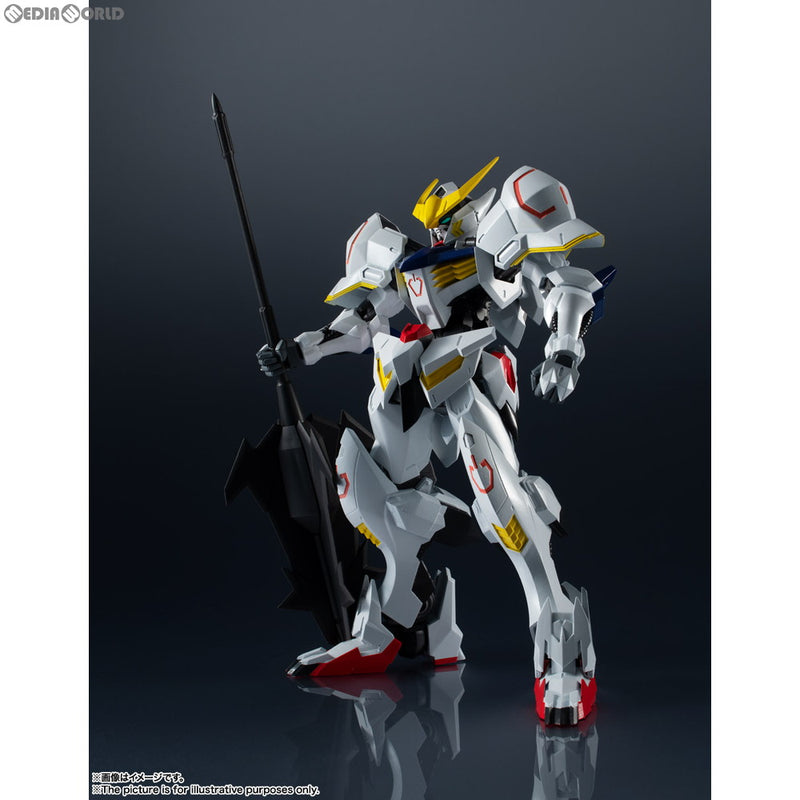 FIG]GUNDAM UNIVERSE(ガンダムユニバース) ASW-G-08 GUNDAM