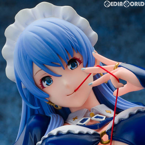 【中古即納】[FIG] (再販) レイカ レイカは華麗な僕のメイド 1/5 完成品 フィギュア レチェリー(20190822)