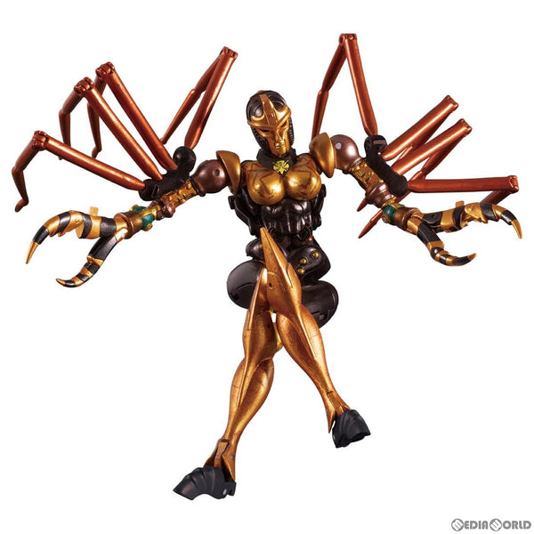 新品未開封】99当時物ビーストウォーズメタルスC48妨害工作員